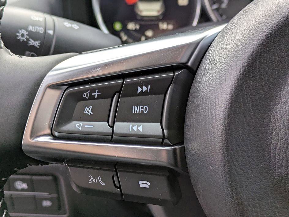 New 2025 MAZDA MX-5 Miata Grand Touring image 16