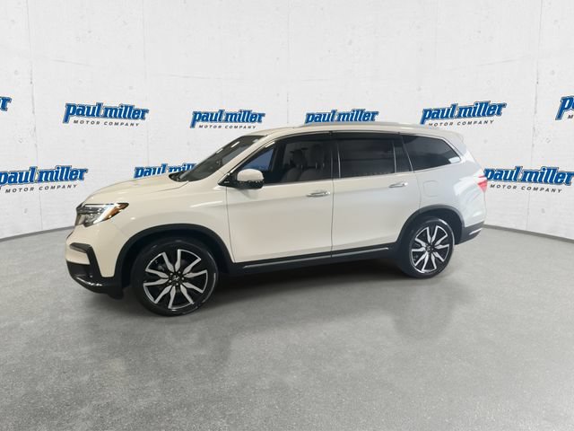 Used 2019 Honda Pilot Touring image 6