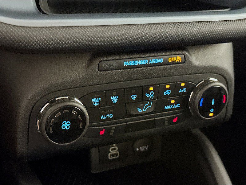 Used 2023 Ford Bronco Sport Badlands AWD/4WD image 16