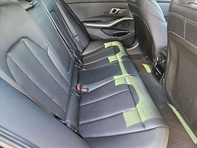 Certified 2024 BMW 330e 330e w/ Premium Package image 18