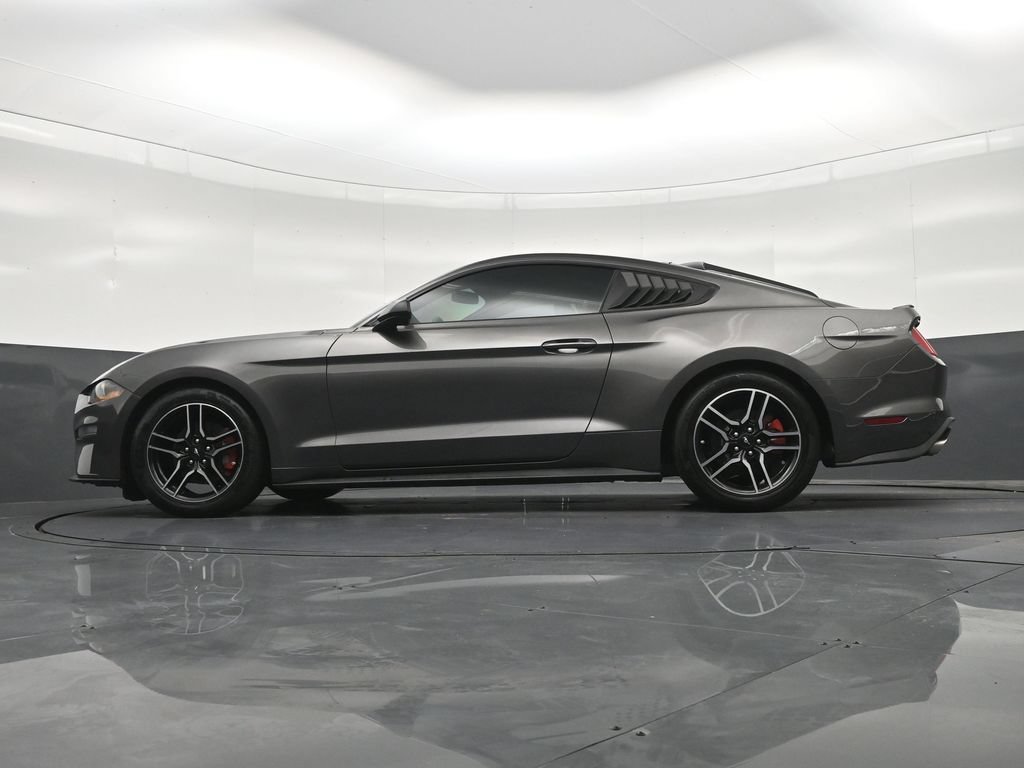 Used 2020 Ford Mustang Coupe w/ Equipment Group 101A RWD image 23