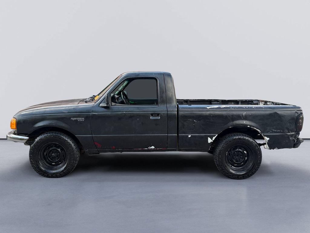 Used 2003 Ford Ranger 2WD Regular Cab image 6