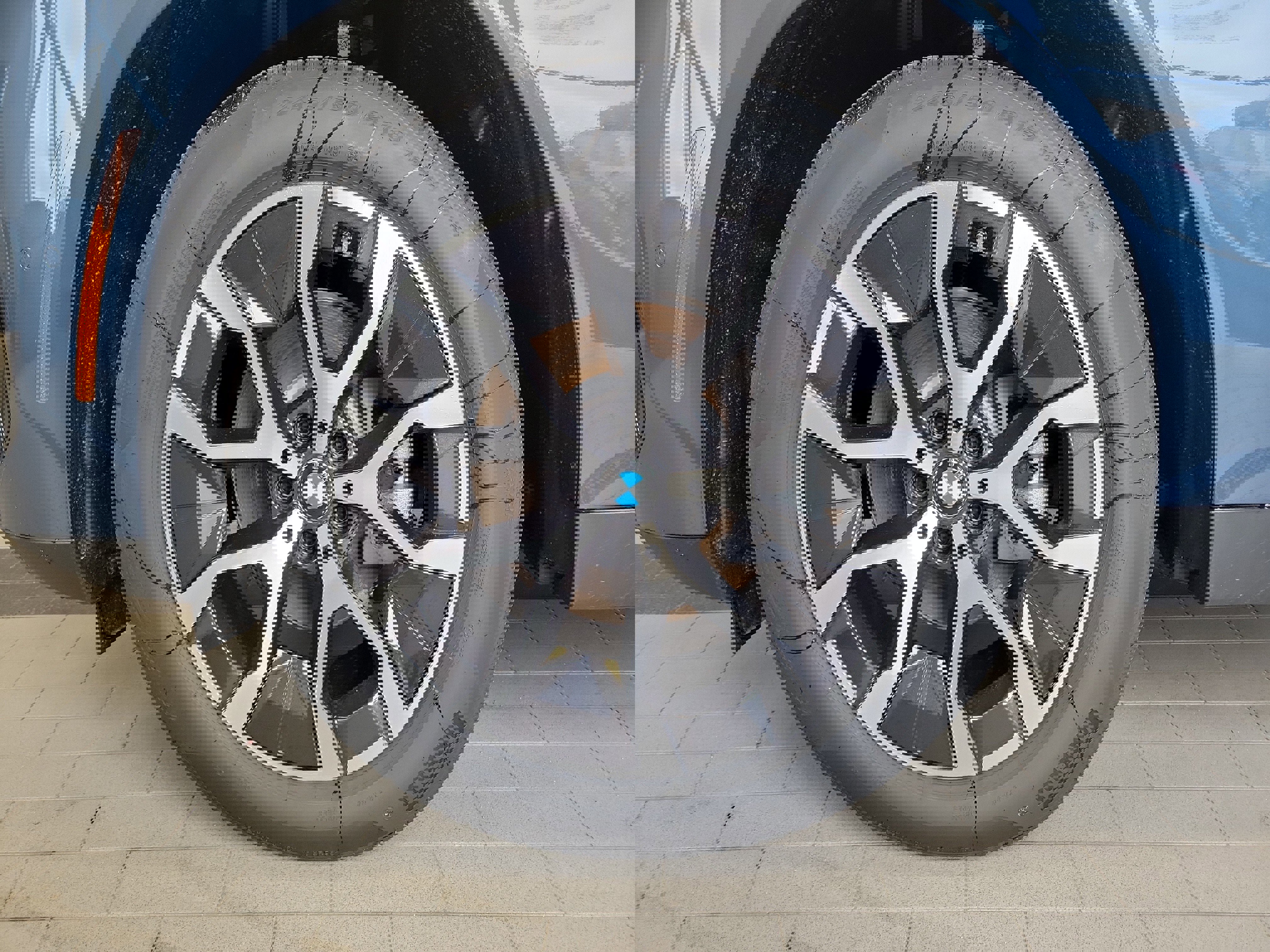 New 2026 BMW X3 xDrive30 image 12