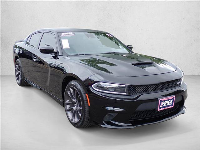Used 2022 Dodge Charger R/T w/ Daytona Edition Group RWD image 6