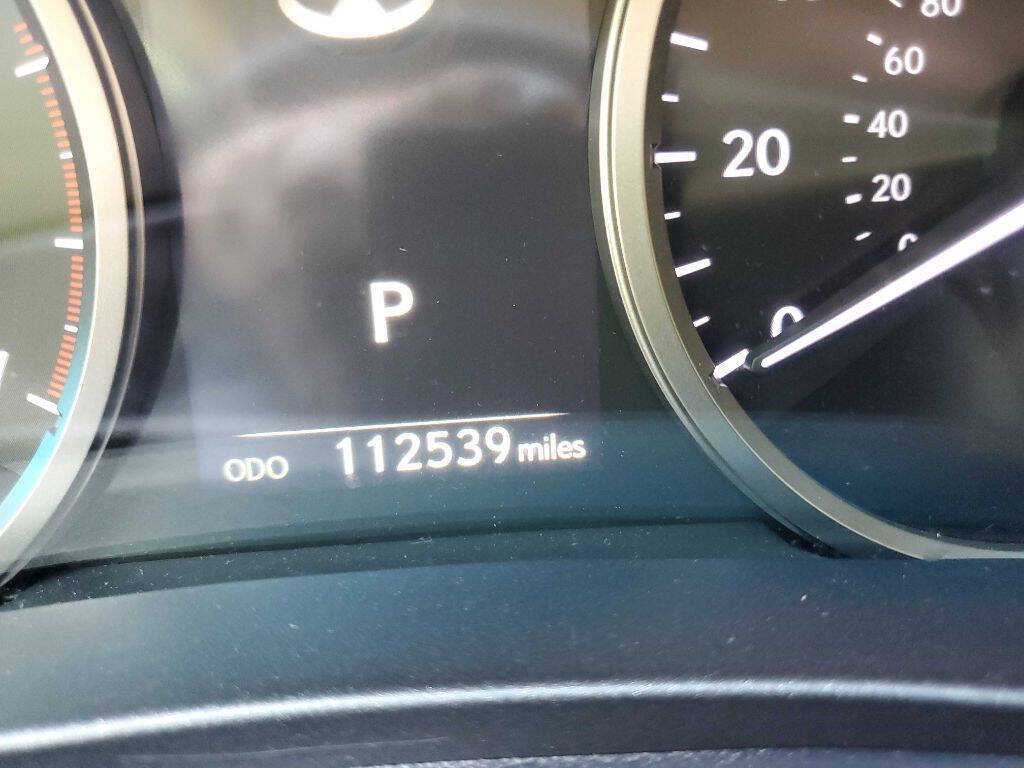 Used 2018 Lexus NX 300 FWD w/ Premium Package image 28