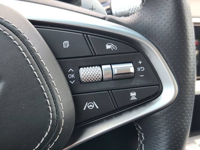 Used 2024 Genesis GV70 2.5T w/ Sport Prestige Package AWD/4WD image 29