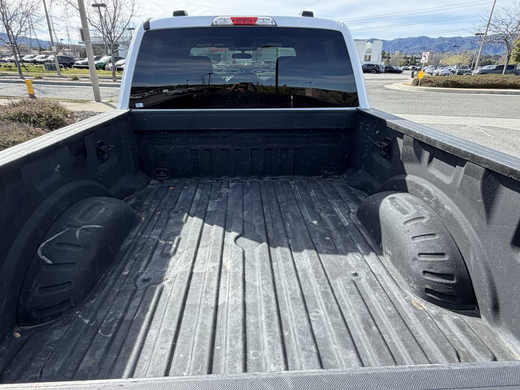 Used 2021 Ford F250 XLT image 12