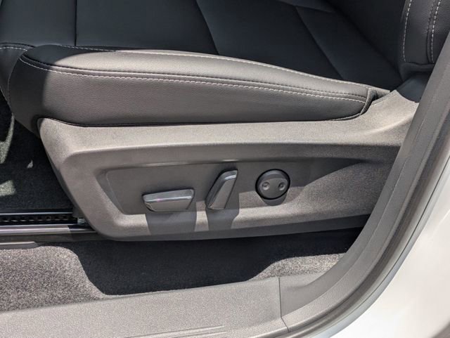 New 2025 Nissan Murano SL w/ Cargo Package image 16