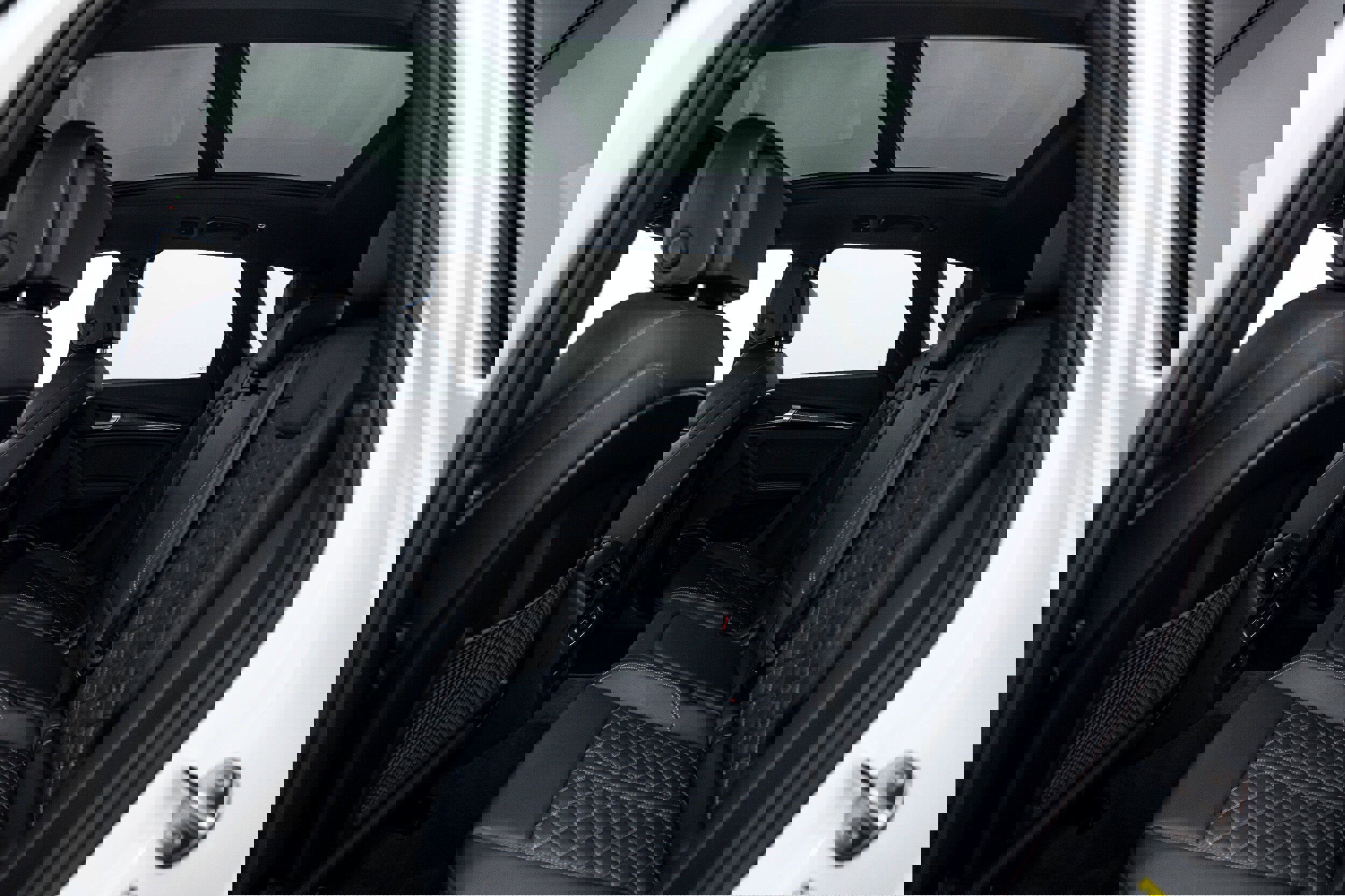 Certified 2025 Audi SQ5 Premium Plus w/ Premium Plus Package image 21