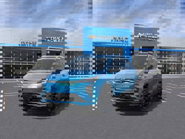 New 2027 Chevrolet Bolt RS image 8