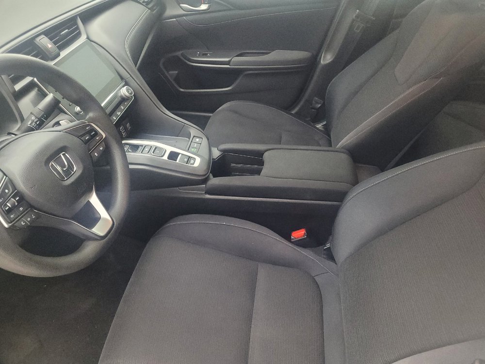 Used 2019 Honda Insight EX image 17