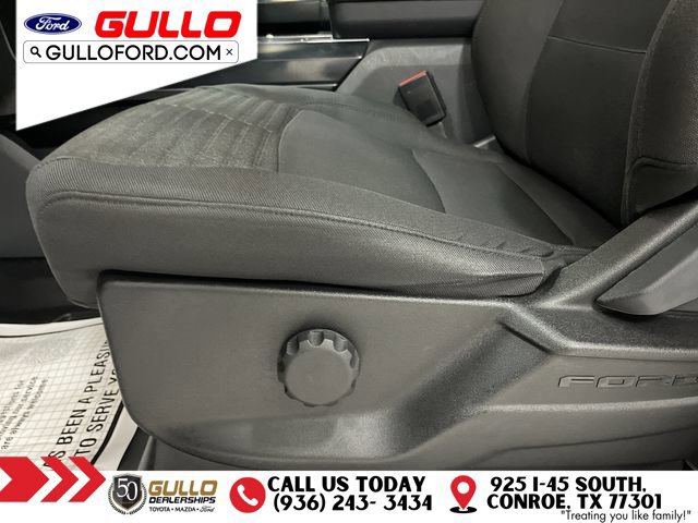 Certified 2023 Ford F150 XL w/ STX Appearance Package AWD/4WD image 21