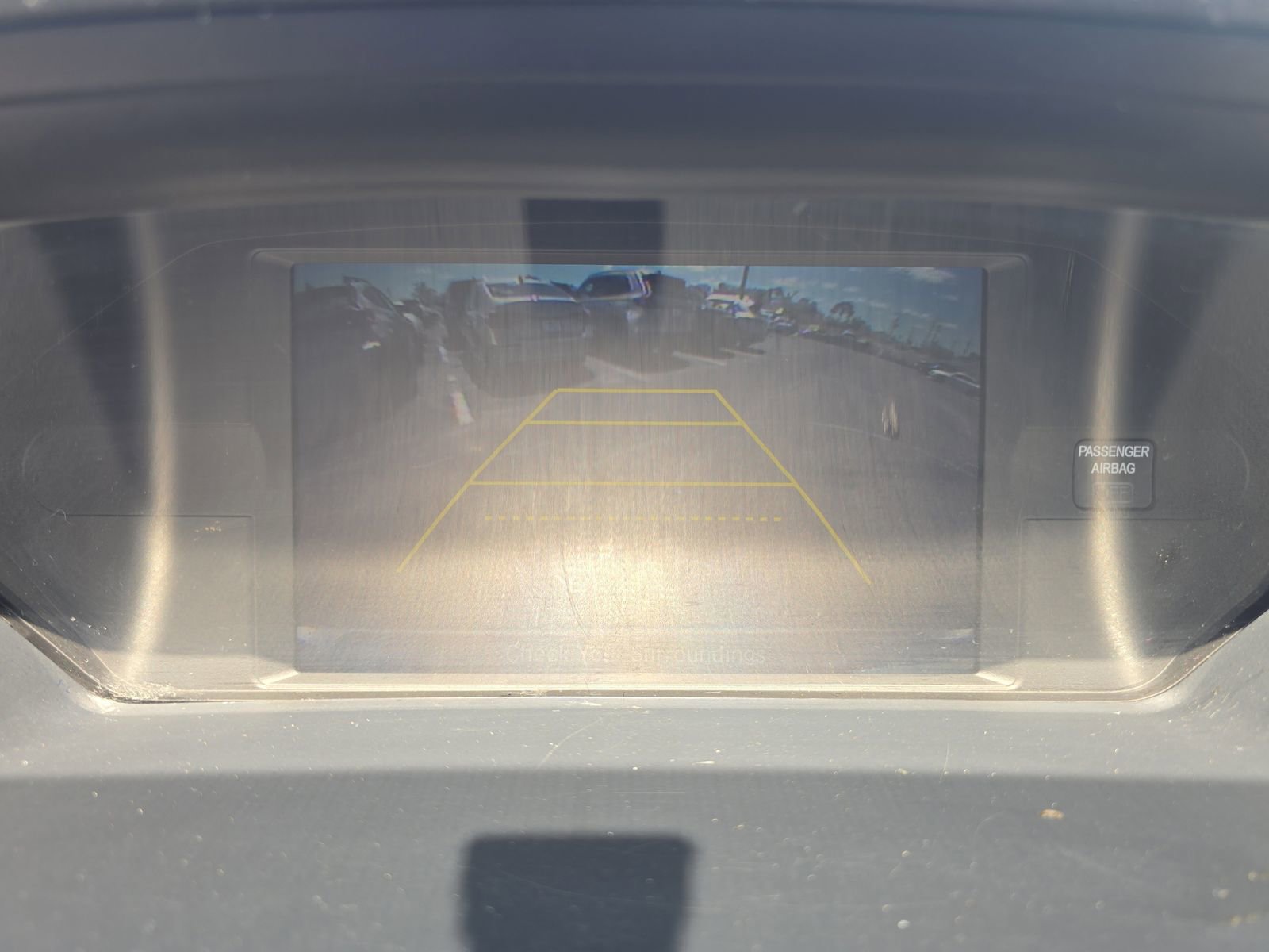 Used 2016 Honda Odyssey EX image 16