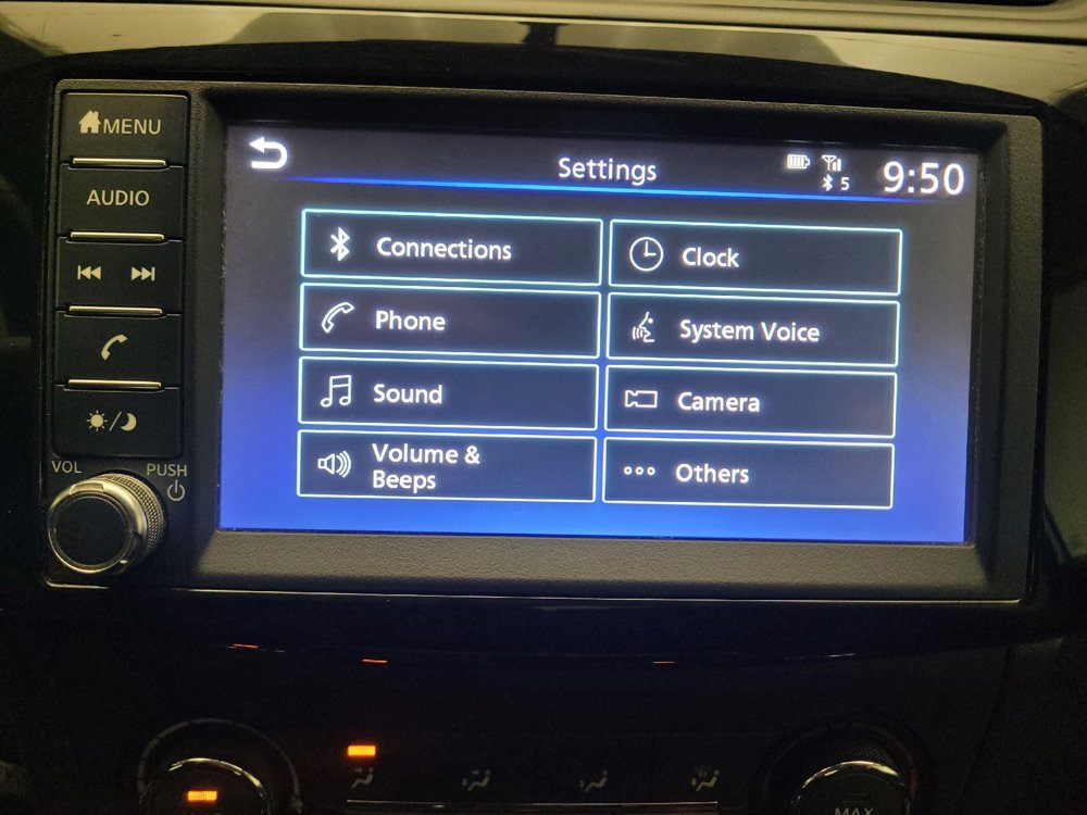 Used 2019 Nissan Sentra S FWD image 25