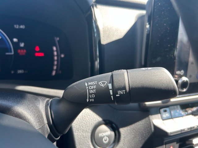 Used 2025 Toyota Camry LE FWD image 21