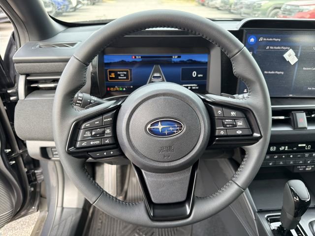 New 2026 Subaru Outback Premium image 25