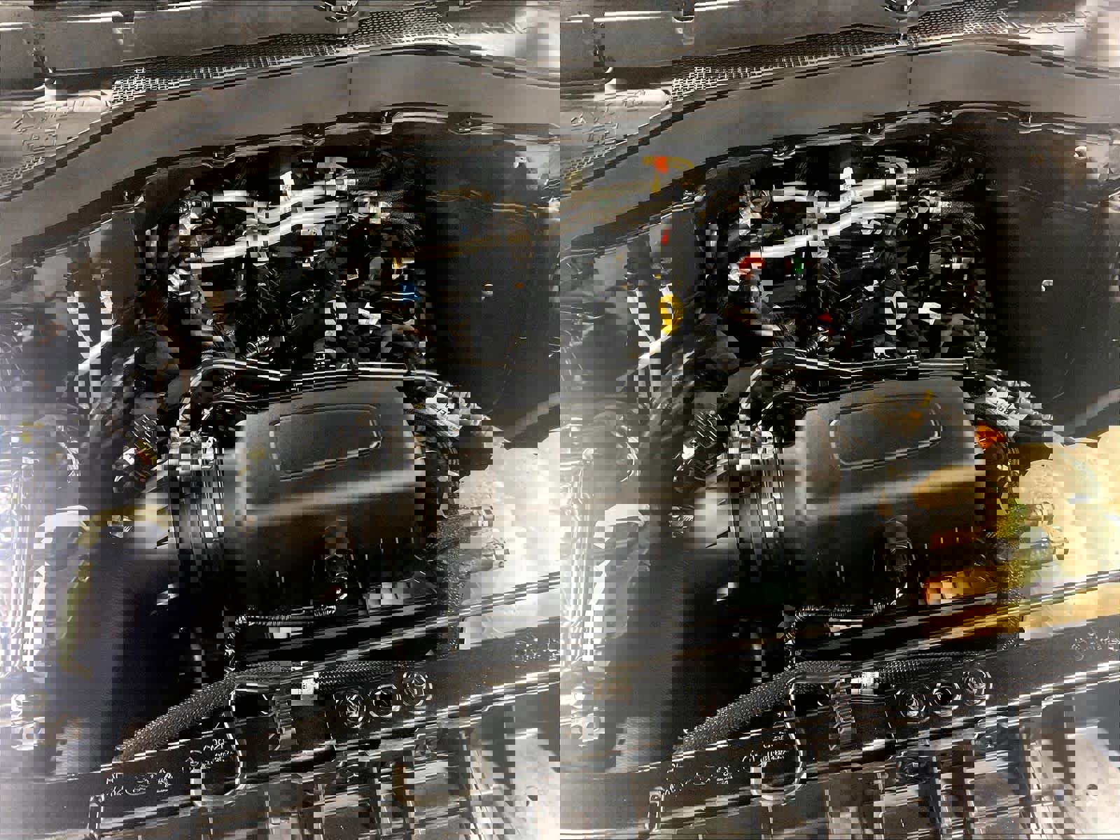 Used 2023 Ford Explorer XLT w/ Equipment Group 202A image 34