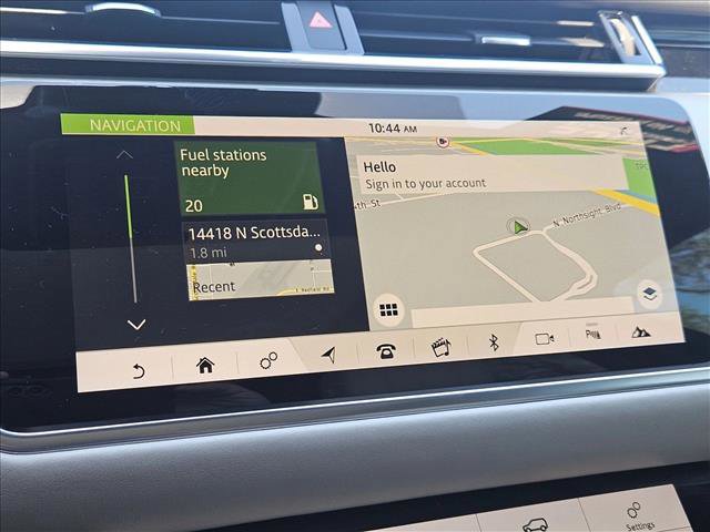 Used 2020 Land Rover Range Rover Velar R-Dynamic S AWD/4WD image 14