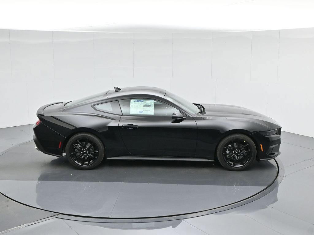 New 2026 Ford Mustang Coupe image 50