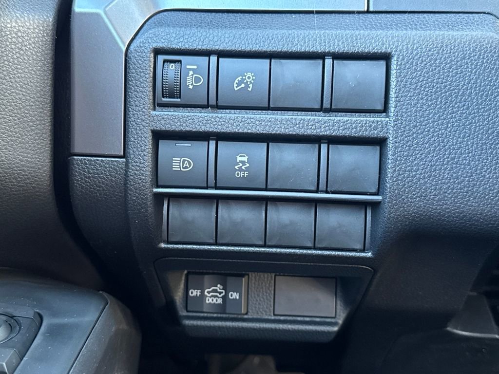 New 2026 Toyota Tacoma SR5 image 32