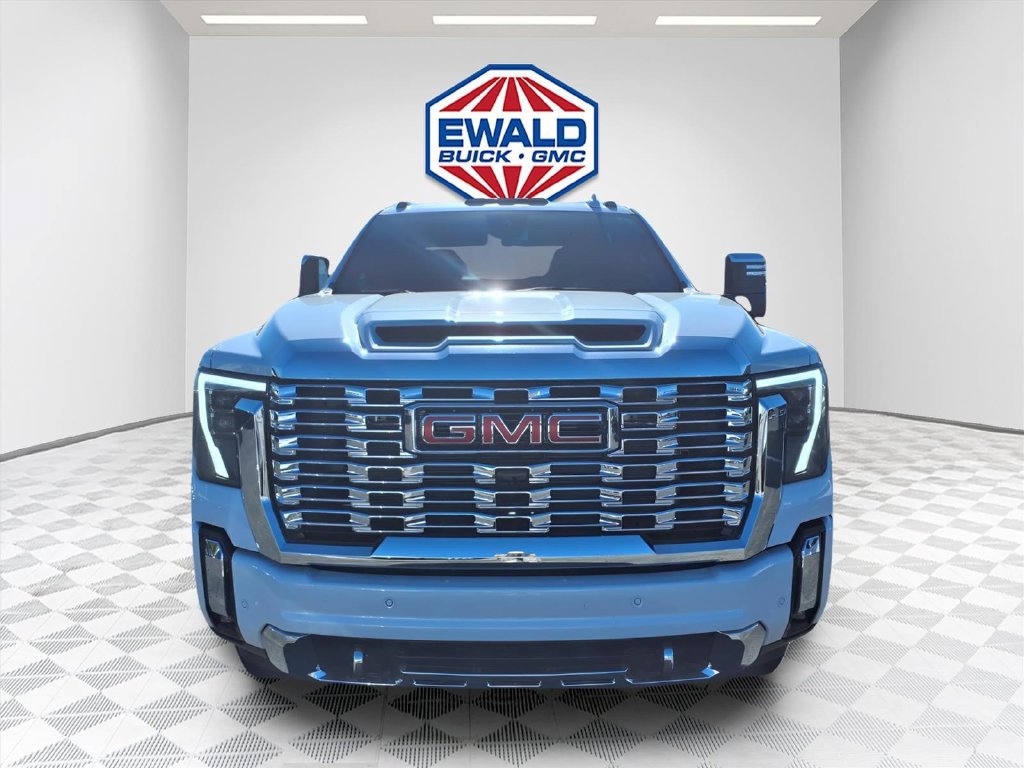 New 2026 GMC Sierra 2500 Denali w/ Denali Reserve Package AWD/4WD image 7