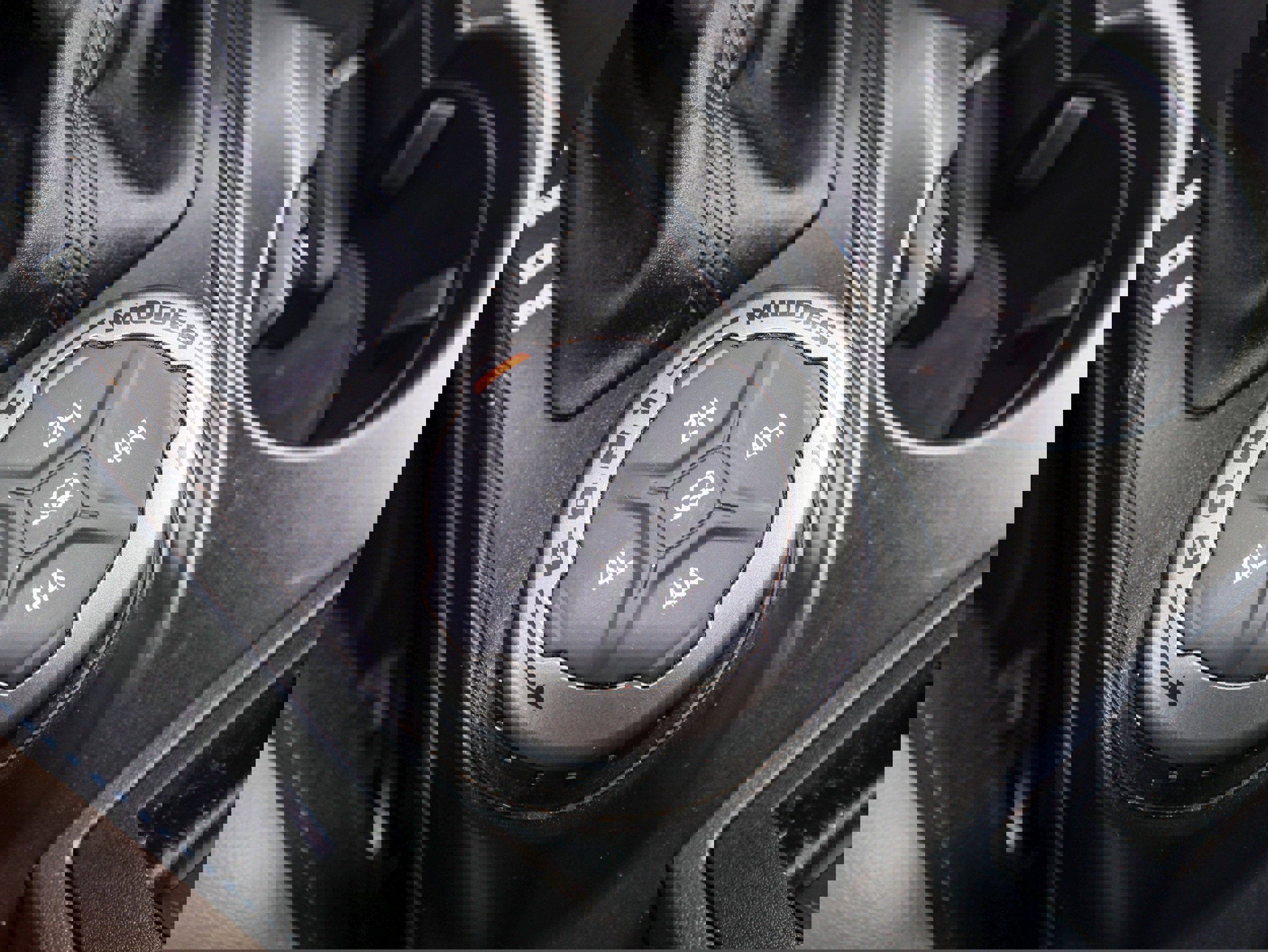 Used 2022 Ford Bronco Wildtrak image 28