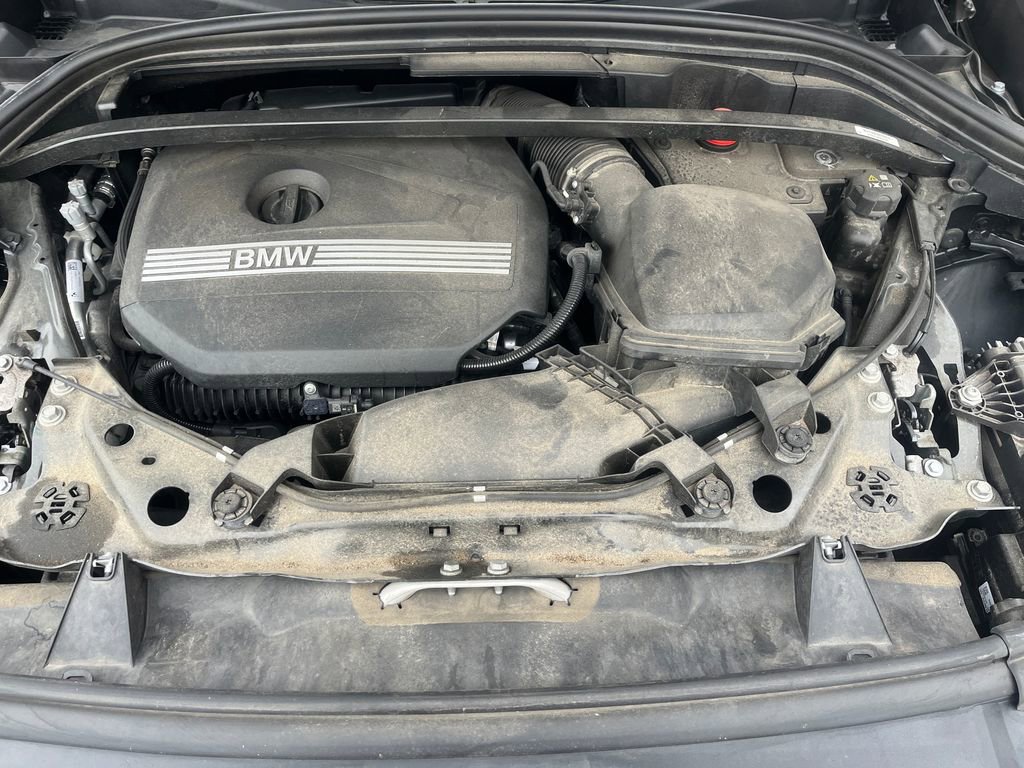 Used 2023 BMW X1 xDrive28i image 23