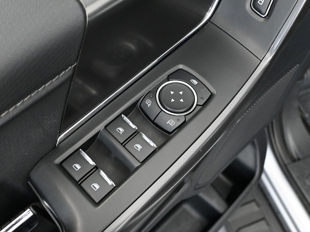 Used 2024 Ford F150 XLT w/ XLT Black Appearance Package image 20