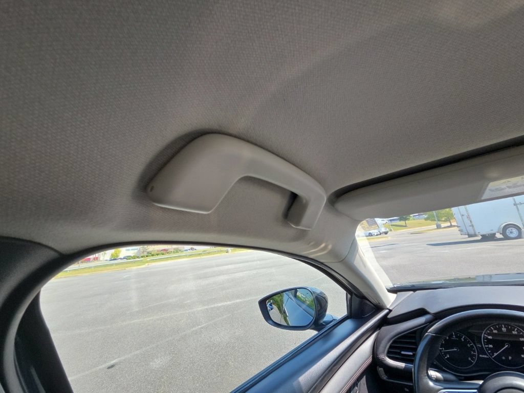 Used 2024 MAZDA MAZDA3 s FWD image 23