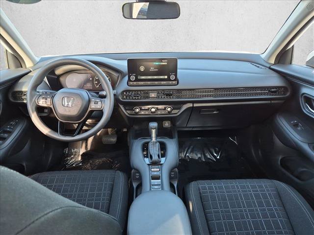 Used 2024 Honda HR-V LX image 15