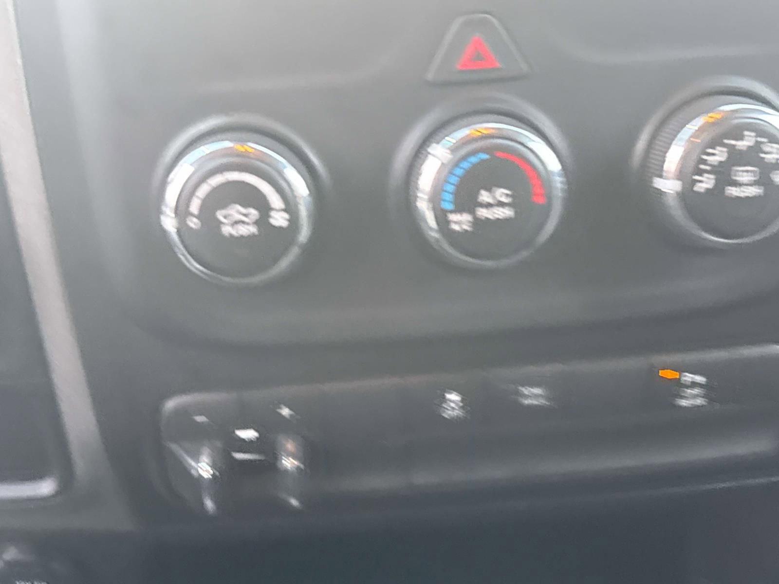 Used 2022 RAM 1500 Tradesman w/ Trailer Tow Group image 16