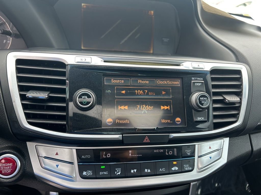 Used 2013 Honda Accord EX image 30