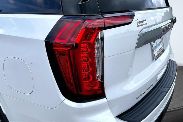 Used 2023 GMC Yukon Denali w/ Denali Reserve Package AWD/4WD image 23
