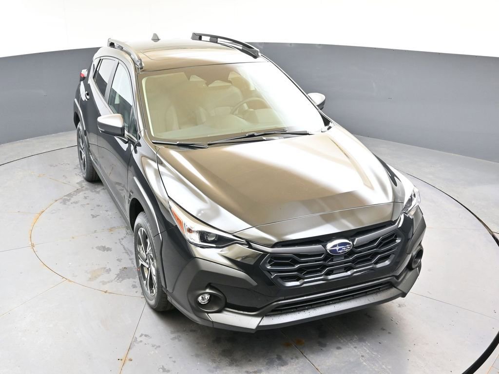 New 2026 Subaru Crosstrek 2.0i Premium AWD/4WD image 53
