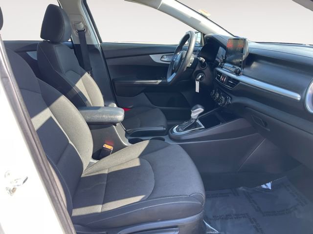 Used 2023 Kia Forte LXS image 15