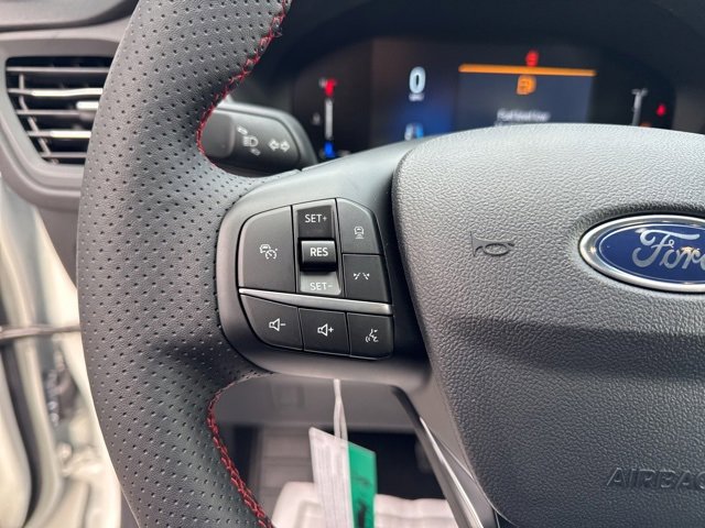 New 2025 Ford Escape ST-Line w/ Equipment Group 301A image 16