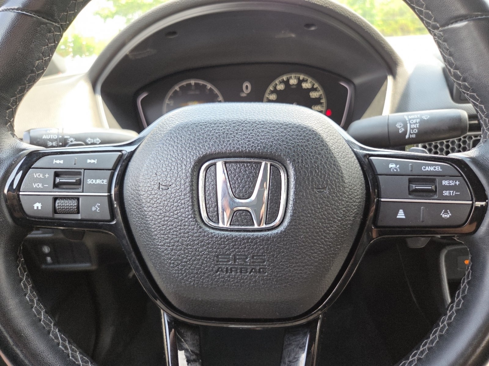 Certified 2024 Honda Civic Sport image 30