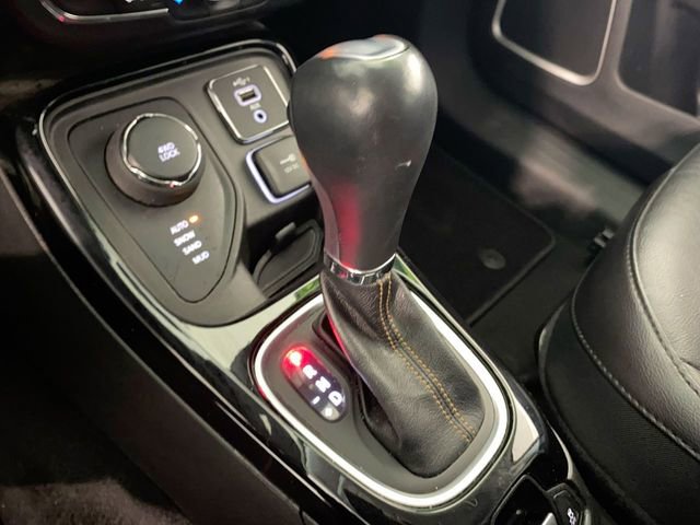 Used 2021 Jeep Compass Limited AWD/4WD image 43