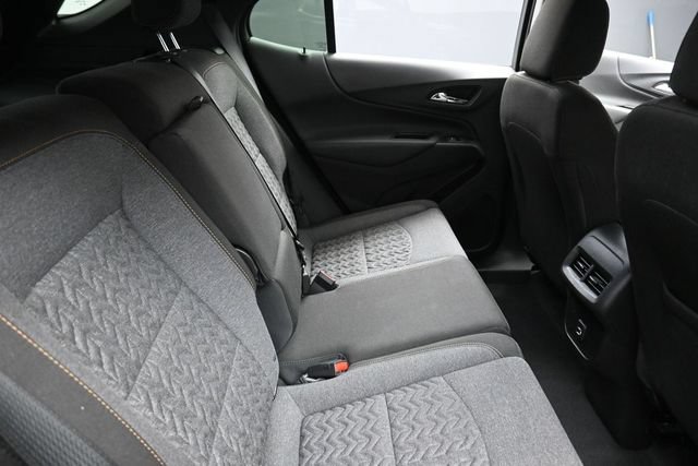 Used 2024 Chevrolet Equinox LT FWD image 30