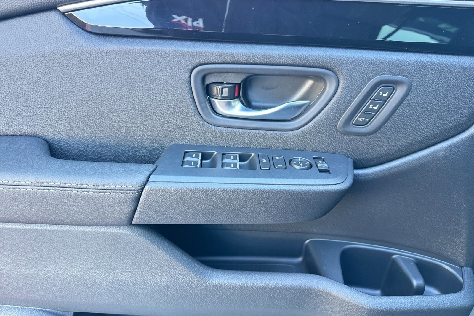 New 2026 Honda Pilot EX-L image 29