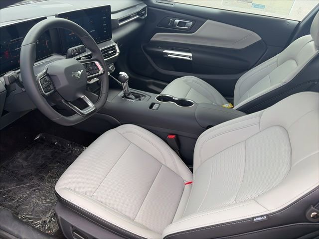 New 2026 Ford Mustang GT Premium image 11