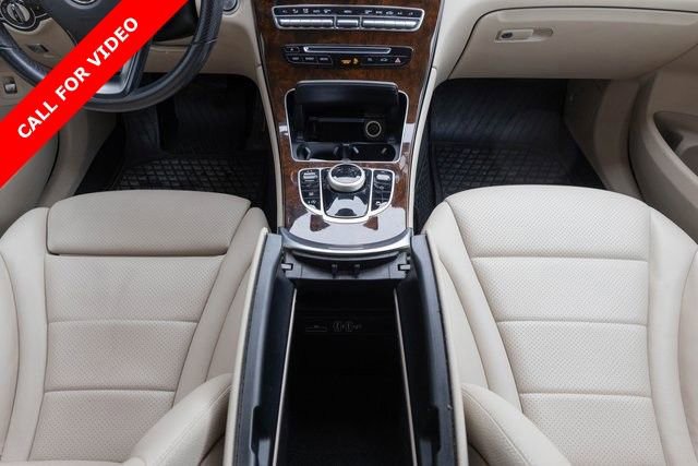 Used 2019 Mercedes-Benz GLC 300 4MATIC Coupe image 26