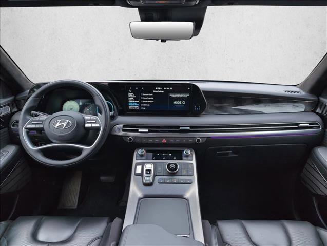 Used 2023 Hyundai Palisade Calligraphy w/ Cargo Package image 21