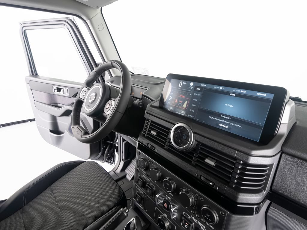 New 2026 INEOS Grenadier Station Wagon AWD/4WD image 29