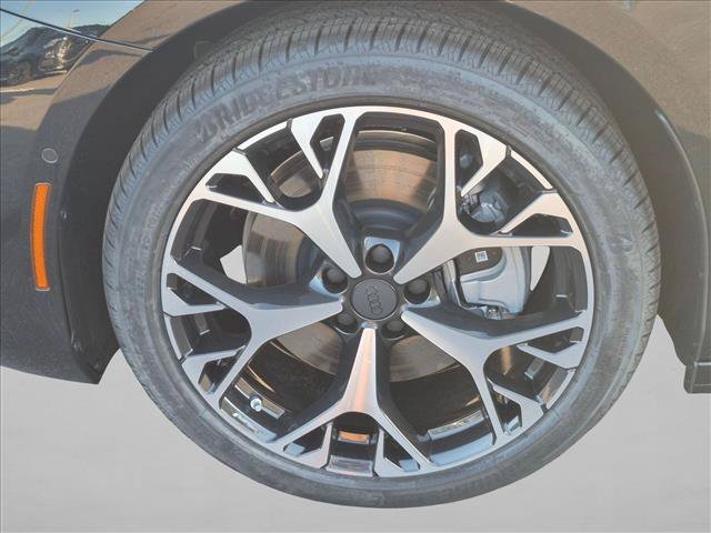New 2026 Audi A6 Premium Plus AWD/4WD image 9