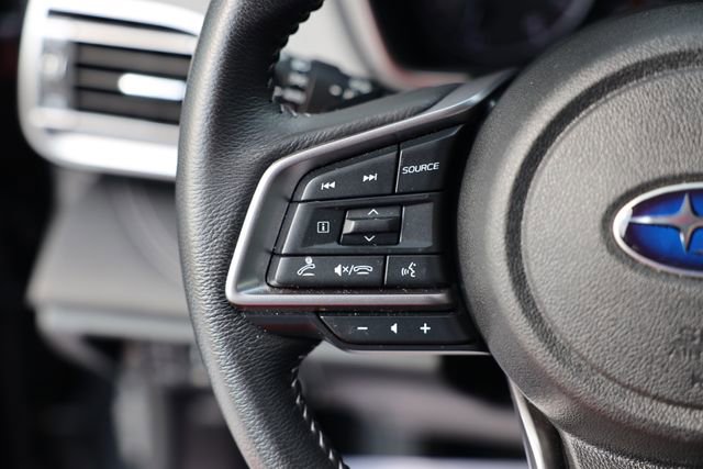 Certified 2023 Subaru Outback Limited image 21