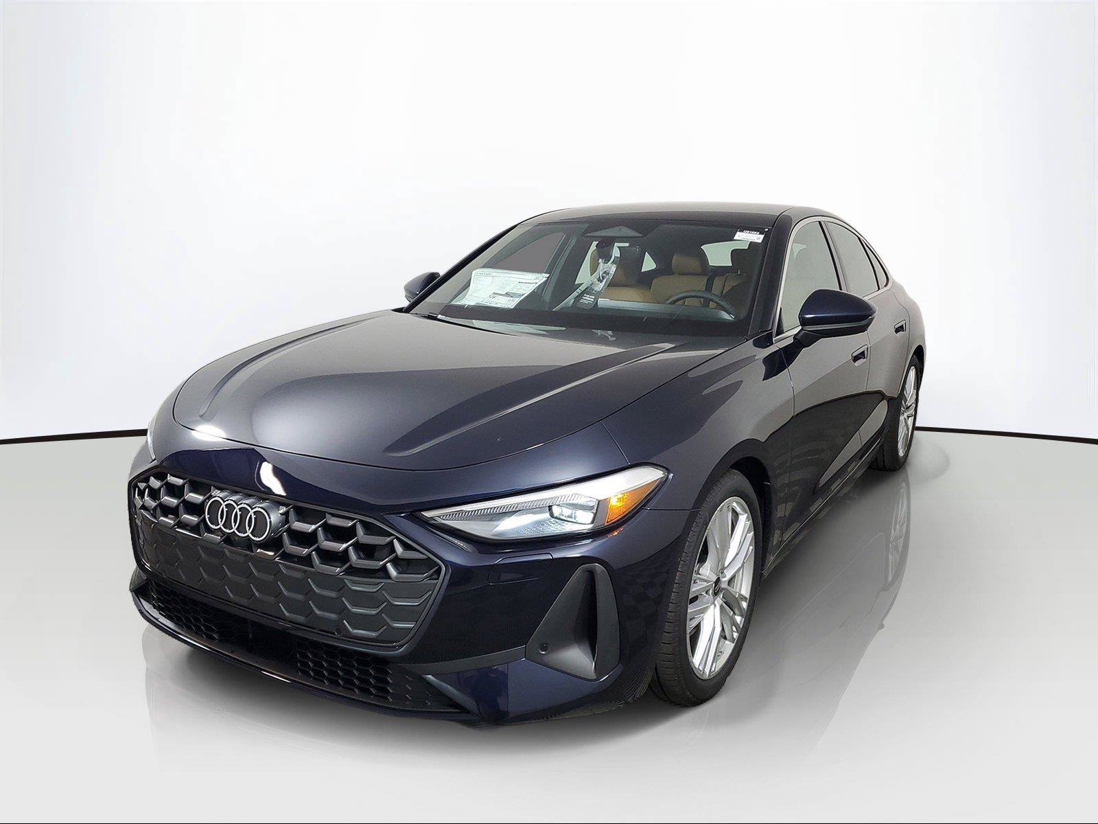 New 2026 Audi A5 Premium AWD/4WD image 3