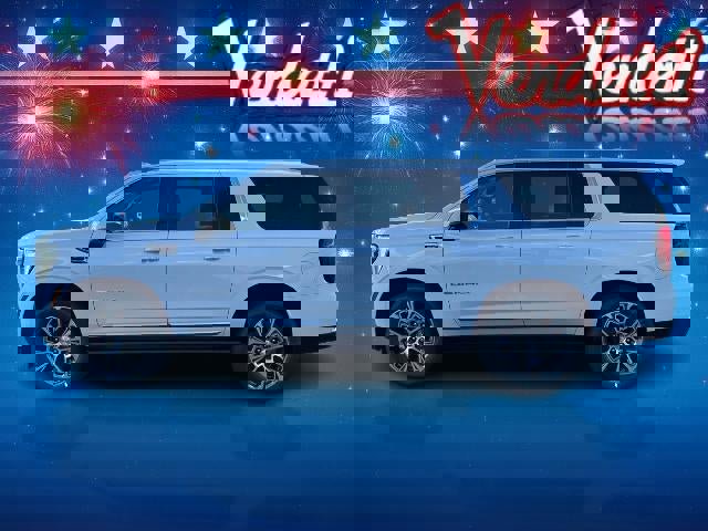 New 2026 GMC Yukon XL Denali w/ Denali Reserve Package image 8