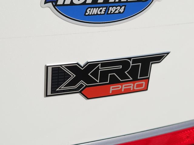 Certified 2026 Hyundai Palisade XRT Pro image 8