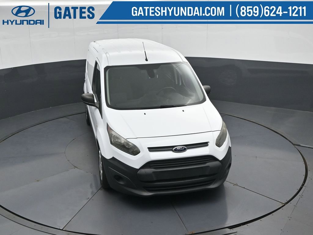 Used 2016 Ford Transit Connect XL FWD image 42